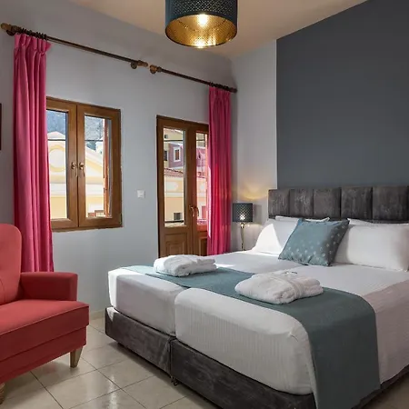 Hotel Grace & *