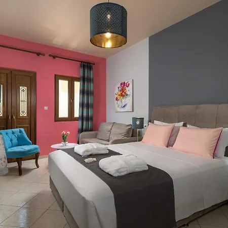 Grace & فندق سيمي