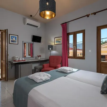Hotel Grace &