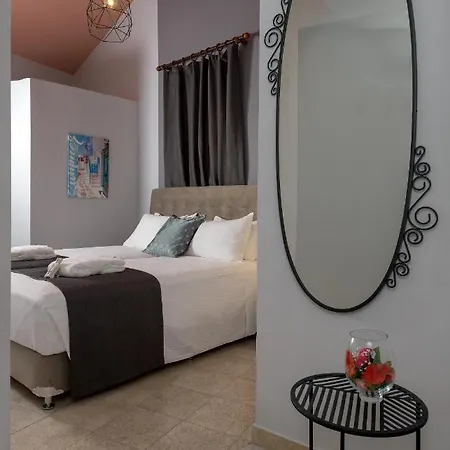 Hotel Grace Hotel&studios Sými