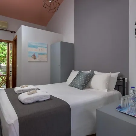 Grace & Hotel Symi