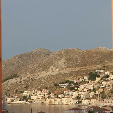 Grace & Symi