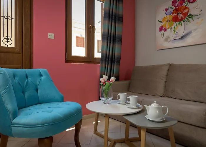 Hotel Grace Hotel&studios