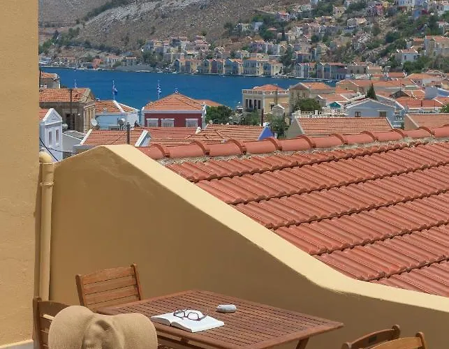 Grace Hotel&studios *