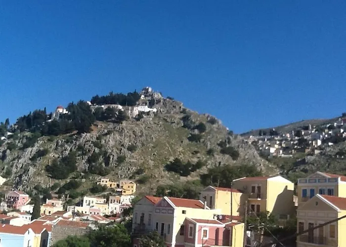 Hotel Grace Hotel&studios