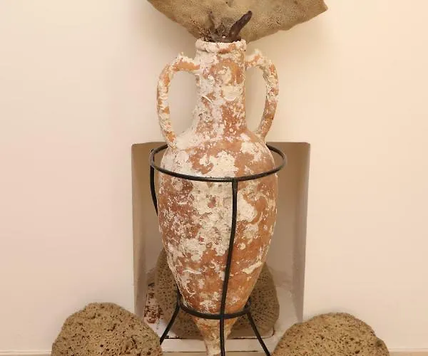 Grace Hotel&studios *