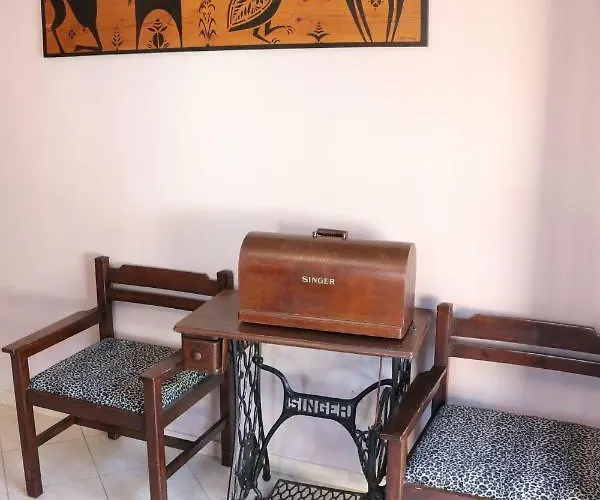 Grace Hotel&studios Hotel *