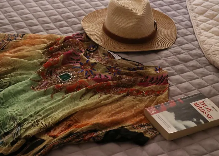 Grace Hotel&studios Sými