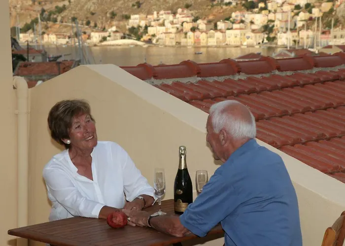 Grace Hotel&studios Hotel *