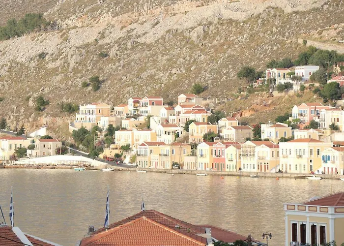 Grace Hotel&studios Hotel *